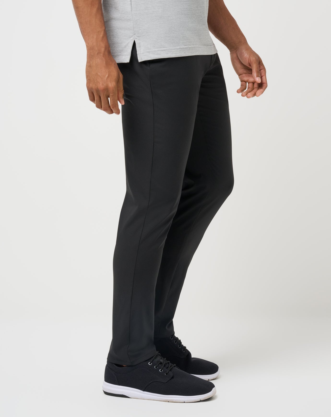 TravisMathew | Wanderlust Golf Pant - Black