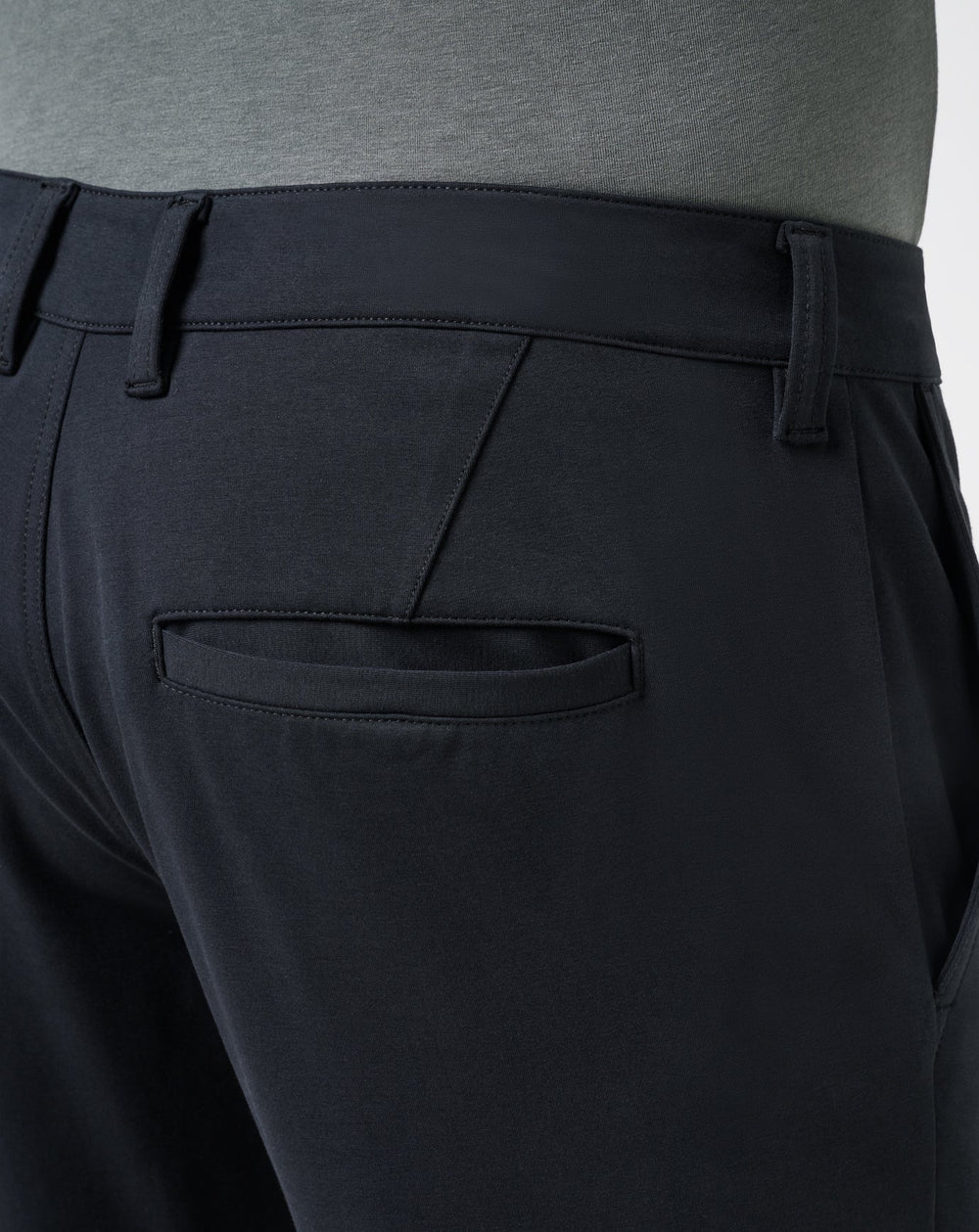 TravisMathew | Legacy Stretchknit Pant - Black
