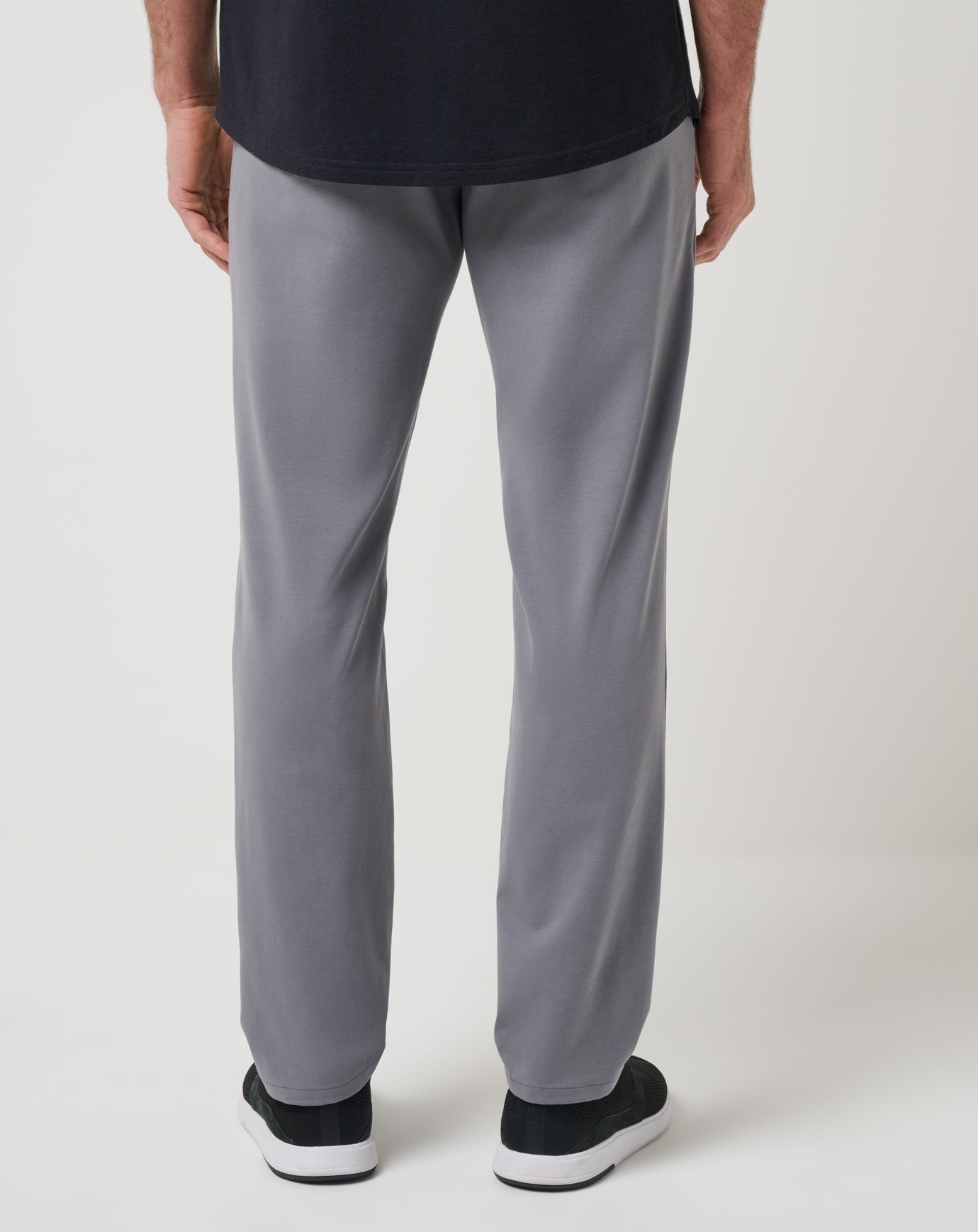 TravisMathew | Legacy Stretchknit Pant - Quiet Shade