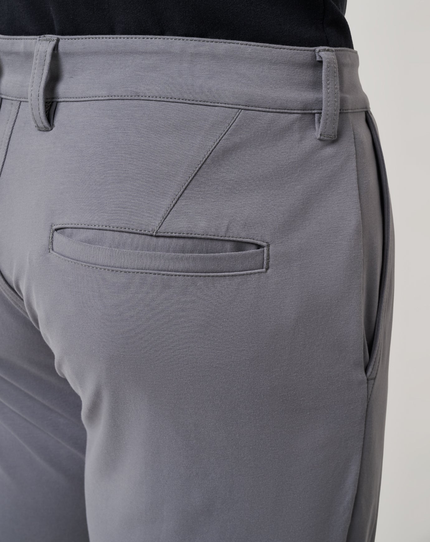 TravisMathew | Legacy Stretchknit Pant - Quiet Shade