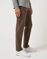 TravisMathew | Legacy Stretchknit Pant - Chocolate Brown