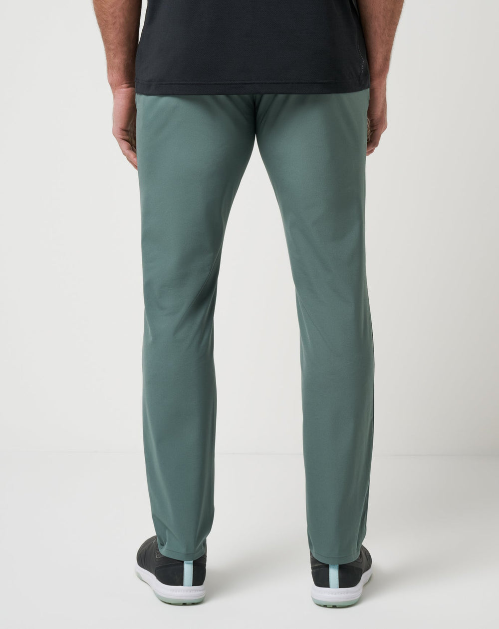 TravisMathew | Wanderlust Golf Pant - Balsam Green