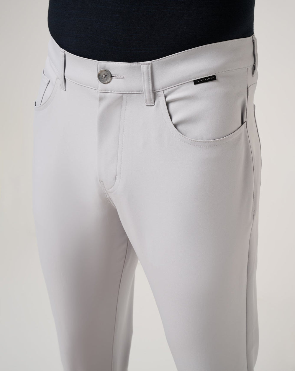 TravisMathew | Open To Close 2.0 Pant - Micro Chip