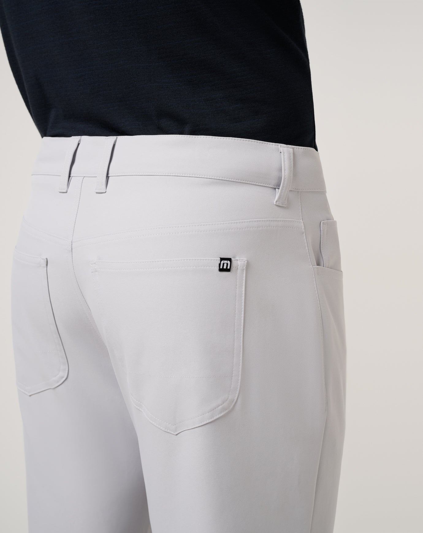 TravisMathew | Open To Close 2.0 Pant - Micro Chip