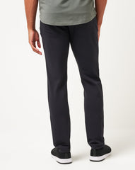 TravisMathew | Open To Close Midweight Pant - Black