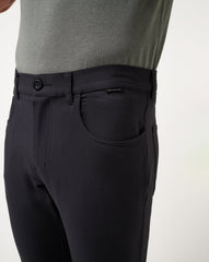 TravisMathew | Open To Close Midweight Pant - Black