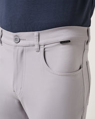 TravisMathew | Open To Close Midweight Pant - Sleet