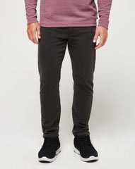 TravisMathew | Legacy Featherweight Jeans - Vintage Charcoal