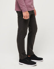 TravisMathew | Legacy Featherweight Jeans - Vintage Charcoal