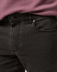 TravisMathew | Legacy Featherweight Jeans - Vintage Charcoal