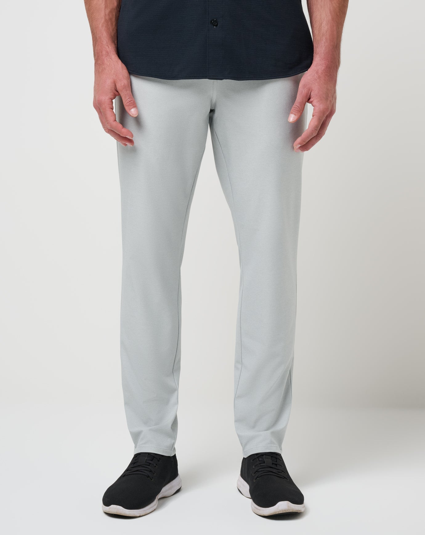 TravisMathew | Call An Audible Pant - Micro Chip