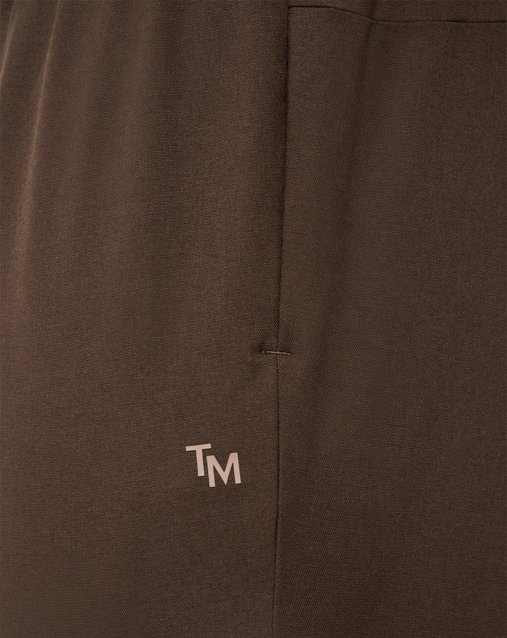 TravisMathew | Victory Belt Pant - Chocolate Brown