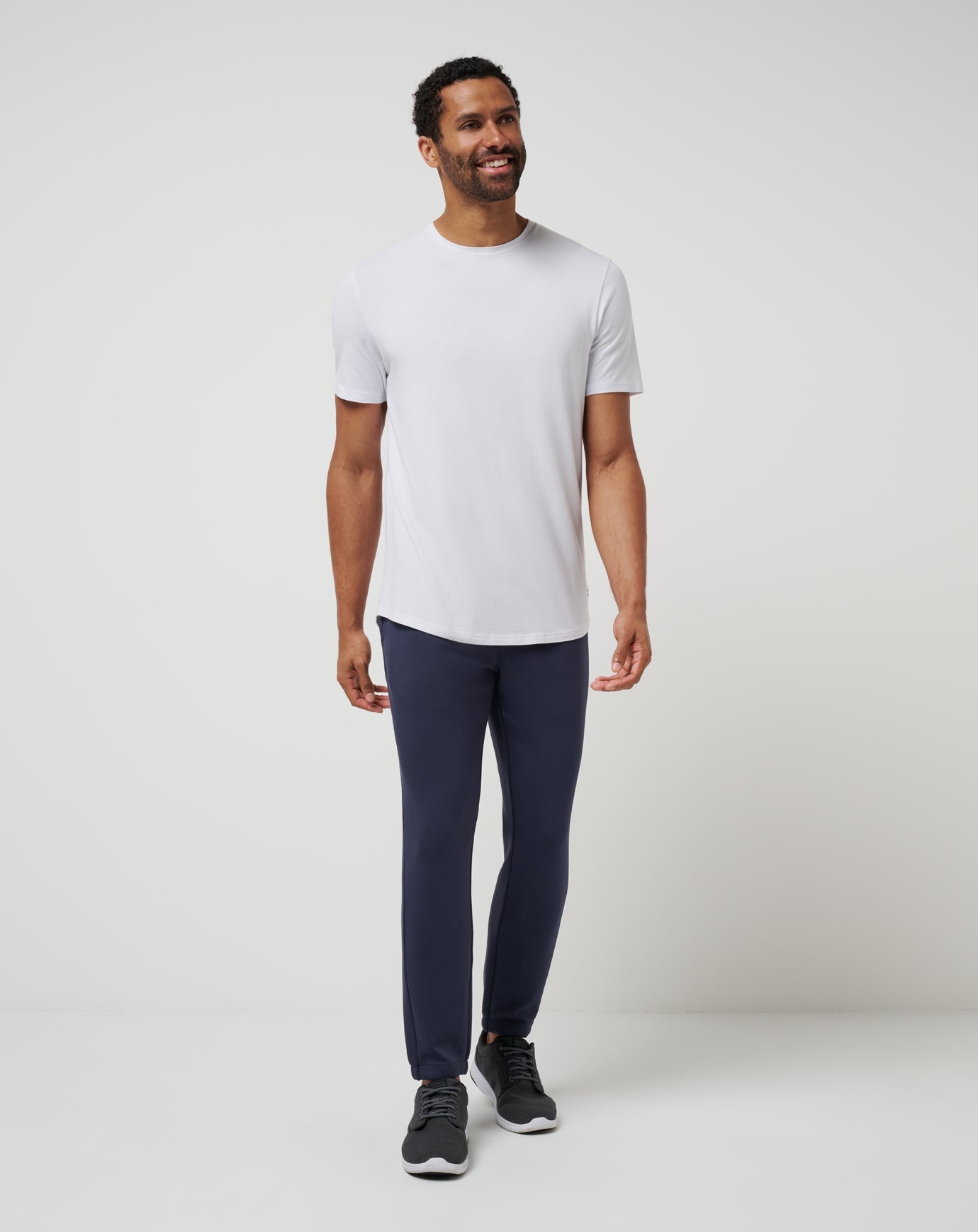 TravisMathew | Fibercloud Pant - Total Eclipse