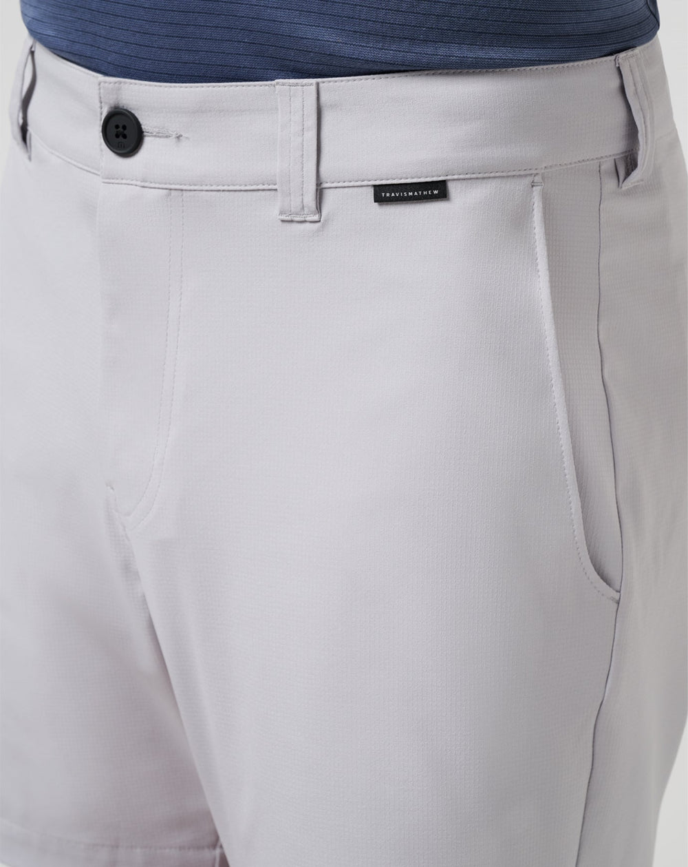 TravisMathew | Wanderlust Short 7In - Micro Chip
