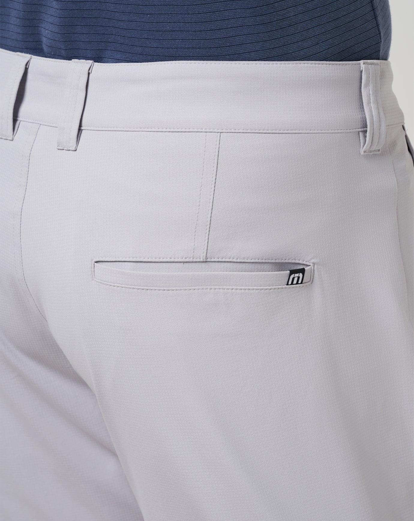 TravisMathew | Wanderlust Short 7In - Micro Chip