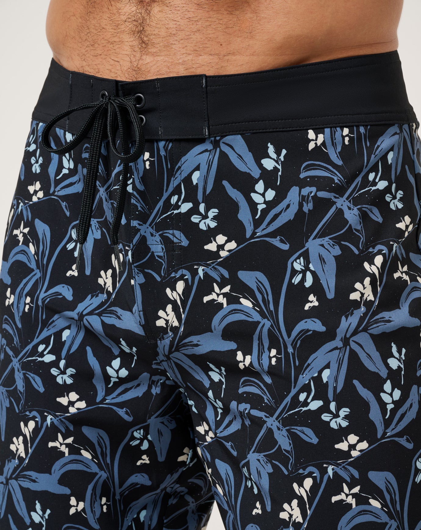 TravisMathew | Relationship Status Boardshort 18.5In - Black