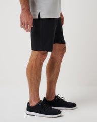 TravisMathew | Wanderlust Short 9In - Black