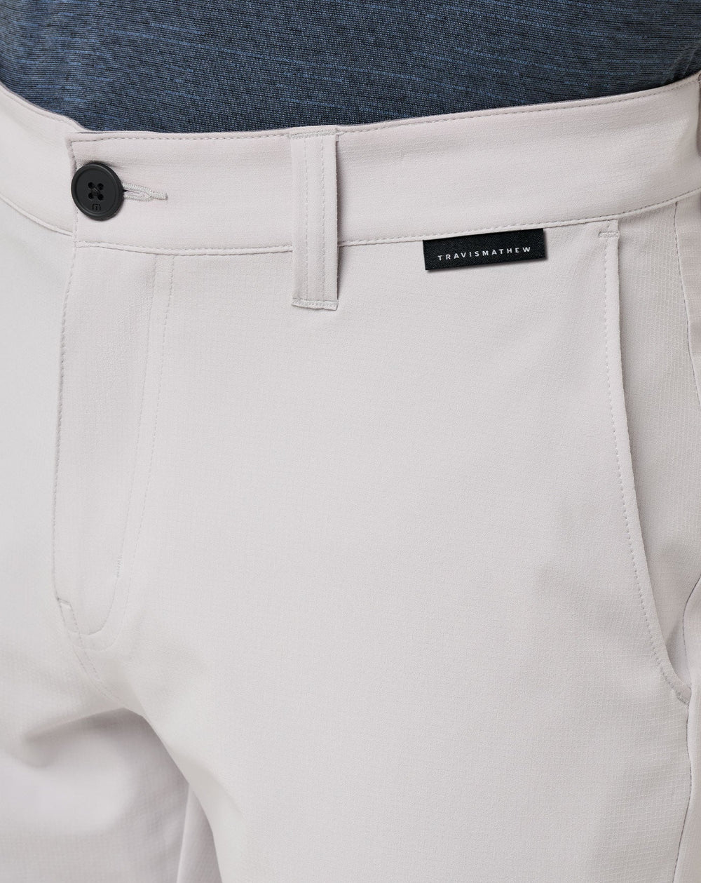 TravisMathew | Wanderlust Short 9In - Micro Chip