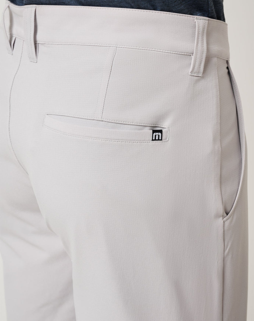 TravisMathew | Wanderlust Short 9In - Micro Chip