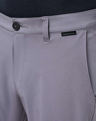 TravisMathew | Wanderlust Short 9In - Quiet Shade