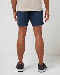TravisMathew | Wanderlust Short 7In - Mood Indigo