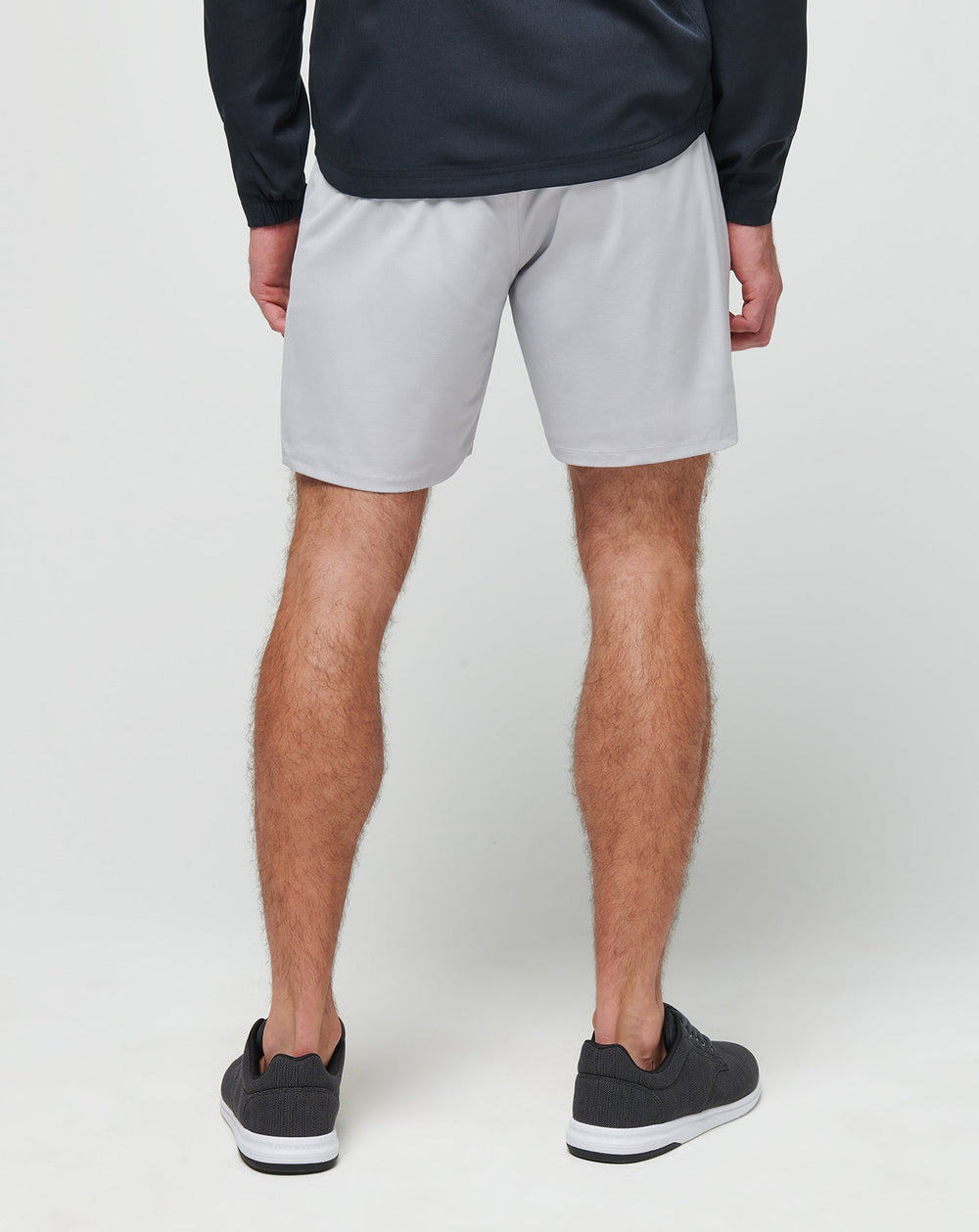 TravisMathew | Wanderlust E-Waist Short 7.5In - Micro Chip