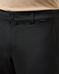 TravisMathew | Wanderlust Short 7In - Black