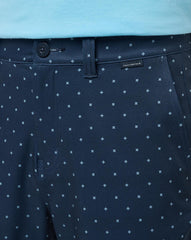 TravisMathew | Standing Stones Short 9In - Total Eclipse