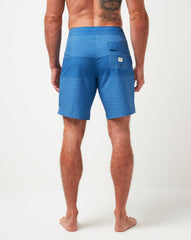 TravisMathew | Night Ride Boardshort - Pacific Coast