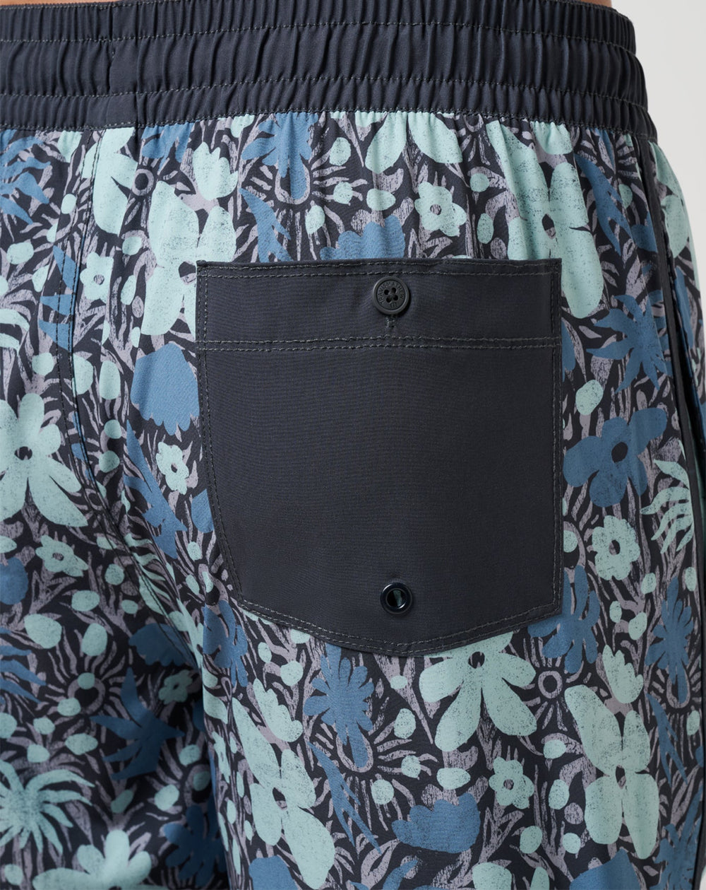 TravisMathew | Canoe Cruise Boardshort - Heather Grey