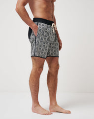 TravisMathew | Sandswept Short 8In - Italian Sand