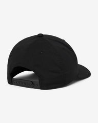 TravisMathew | Word Of Mouth Snapback Hat - Black