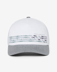 TravisMathew | First Access Snapback Hat - White