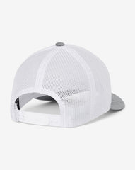 TravisMathew | First Access Snapback Hat - White