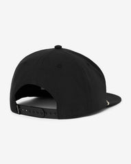 TravisMathew | Salted Shore Snapback Hat - Black