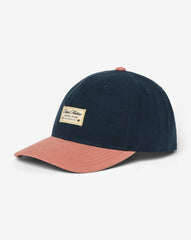 TravisMathew | TM Social Club Snapback Hat - Total Eclipse