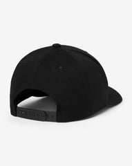 TravisMathew | Sunglasses Inside Snapback Hat - Black