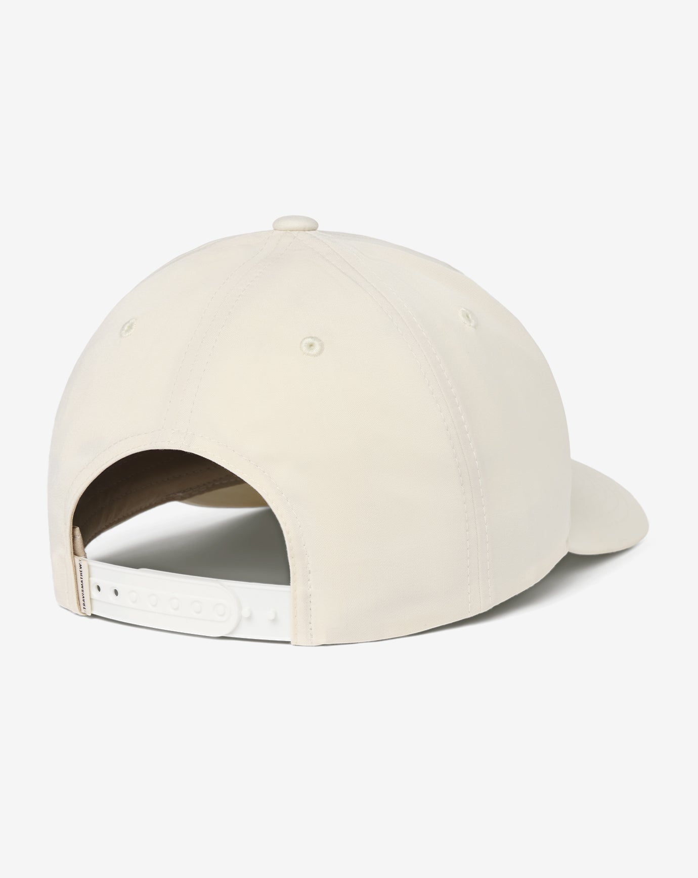 TravisMathew | Canyon Detour Snapback Hat - Birch