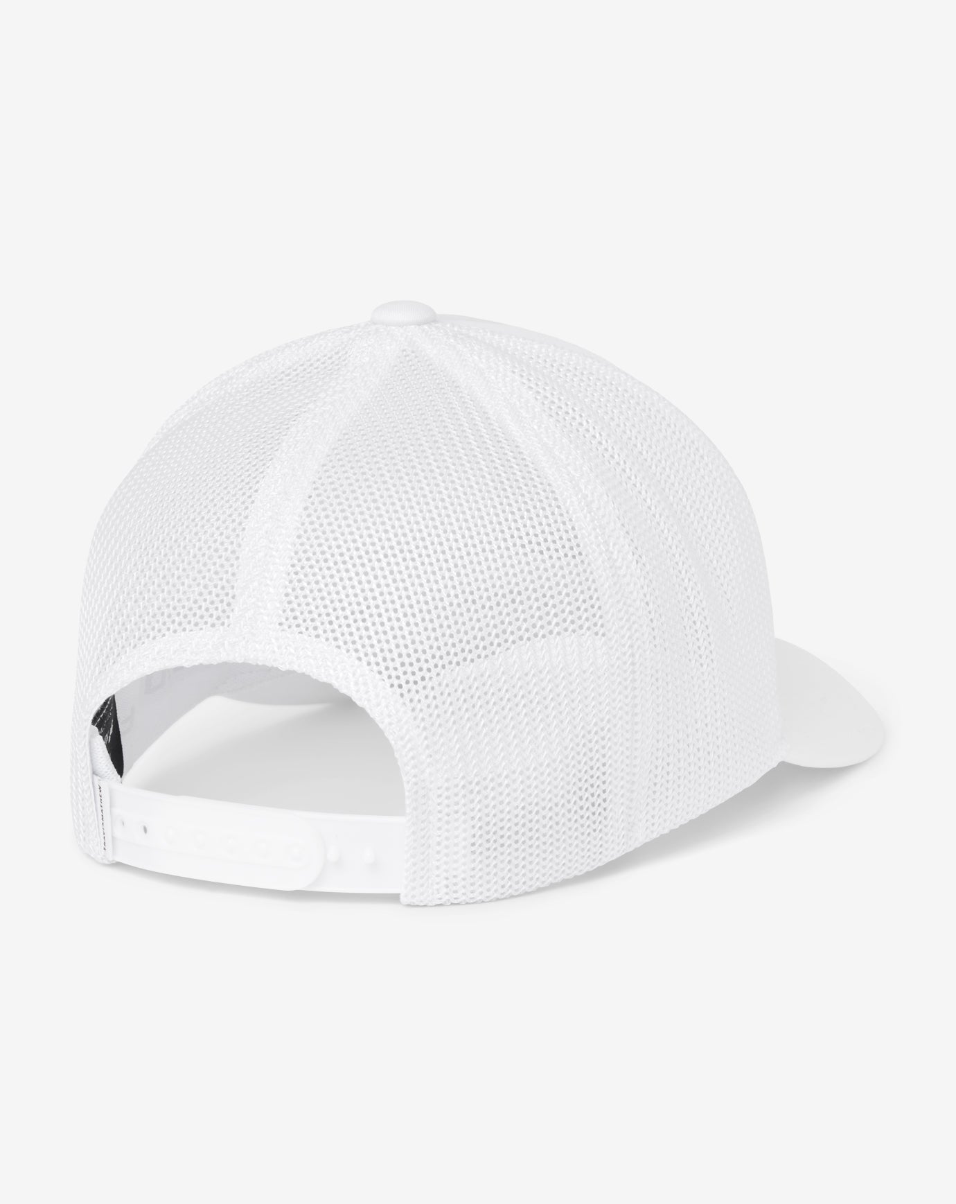 TravisMathew | High Desert Horizon Snapback Hat - White