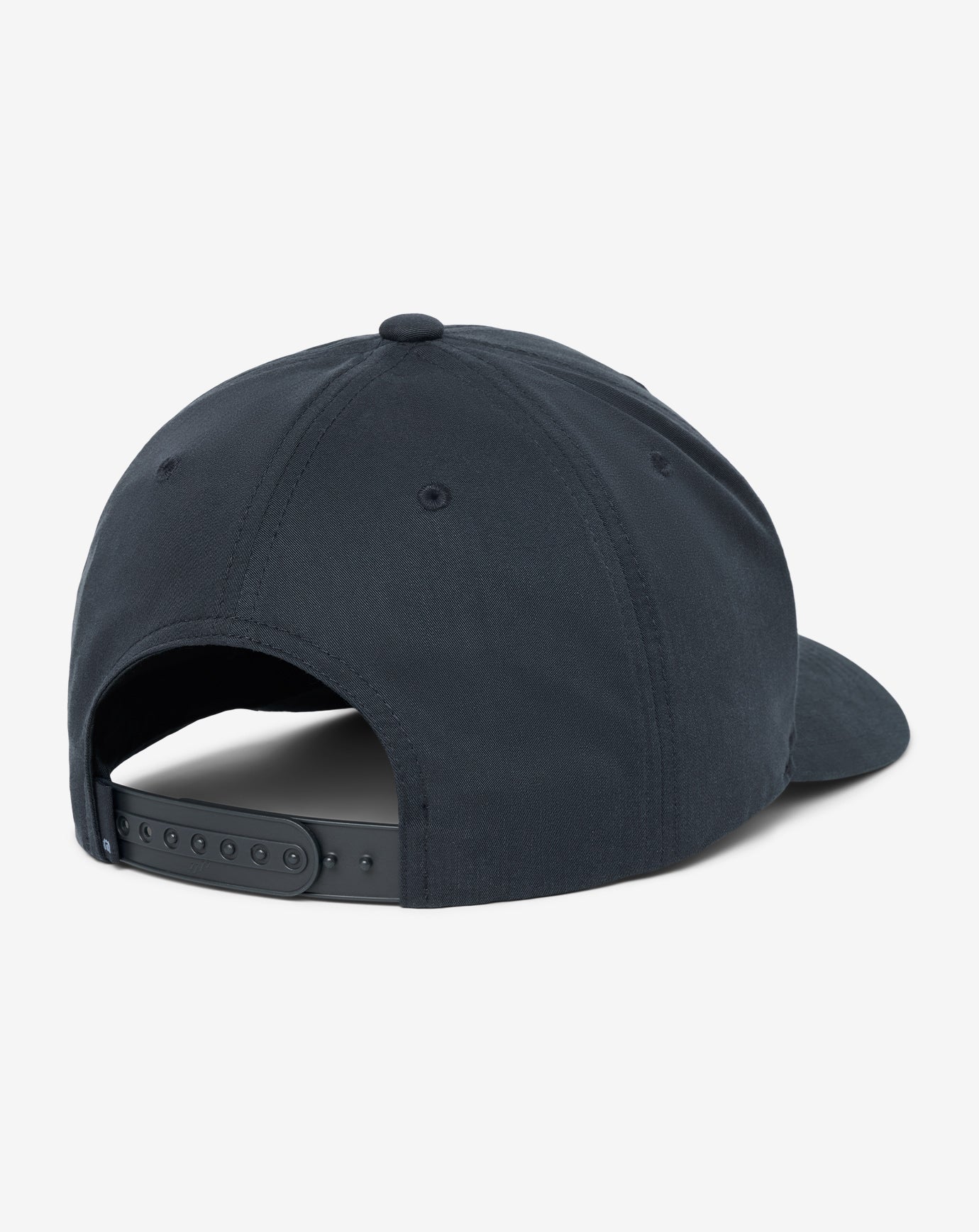 TravisMathew | The Forbidden Isle 3.0 Honolulu Snapback Hat - Total Eclipse