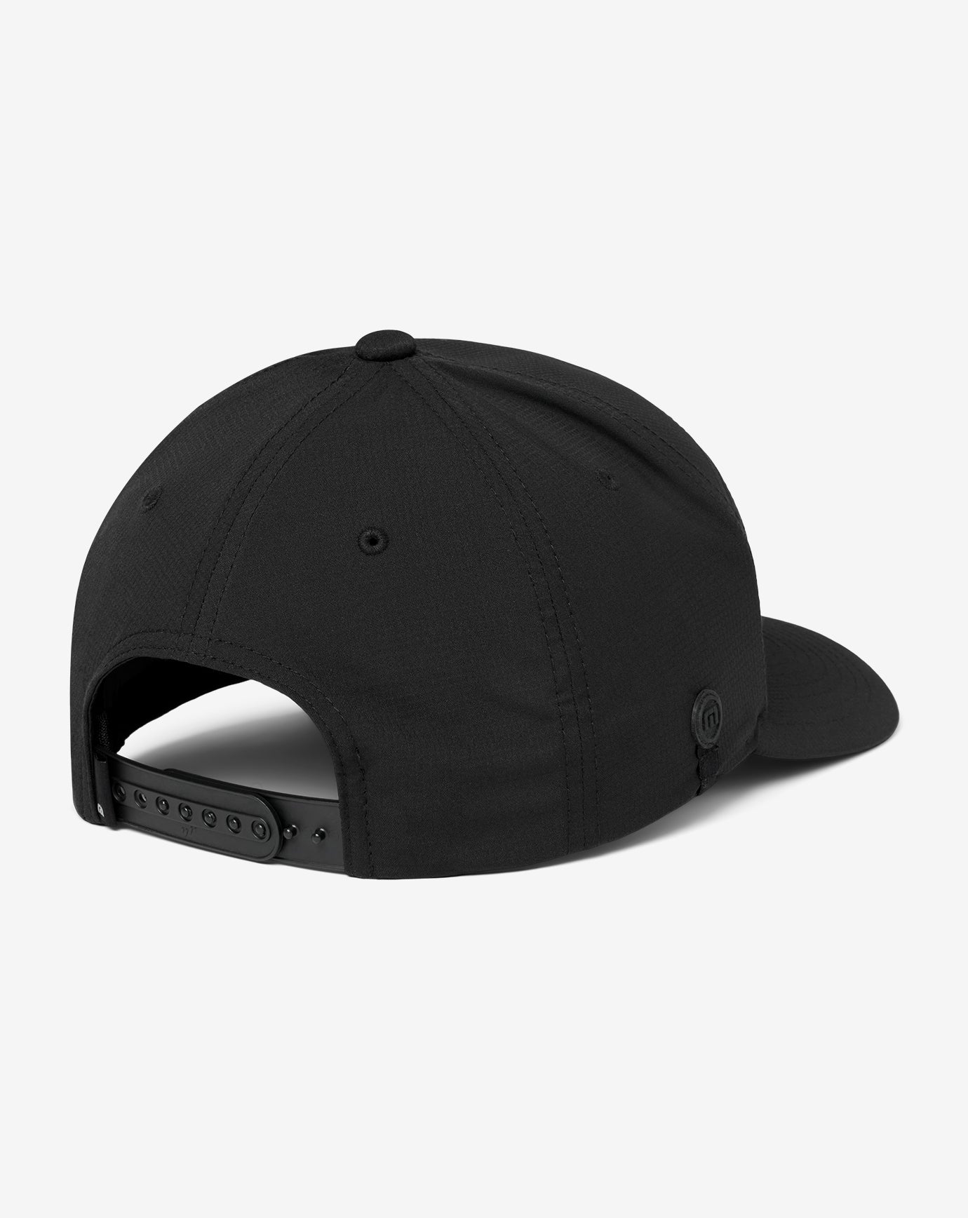 TravisMathew | Wanderlust Snapback Hat - Black