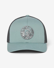 TravisMathew | The Patch Floral Snapback Hat - Arona
