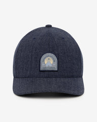 TravisMathew | Festival Snapback Hat - Dress Blues