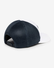 TravisMathew | Presidential Suite Snapback Hat - White