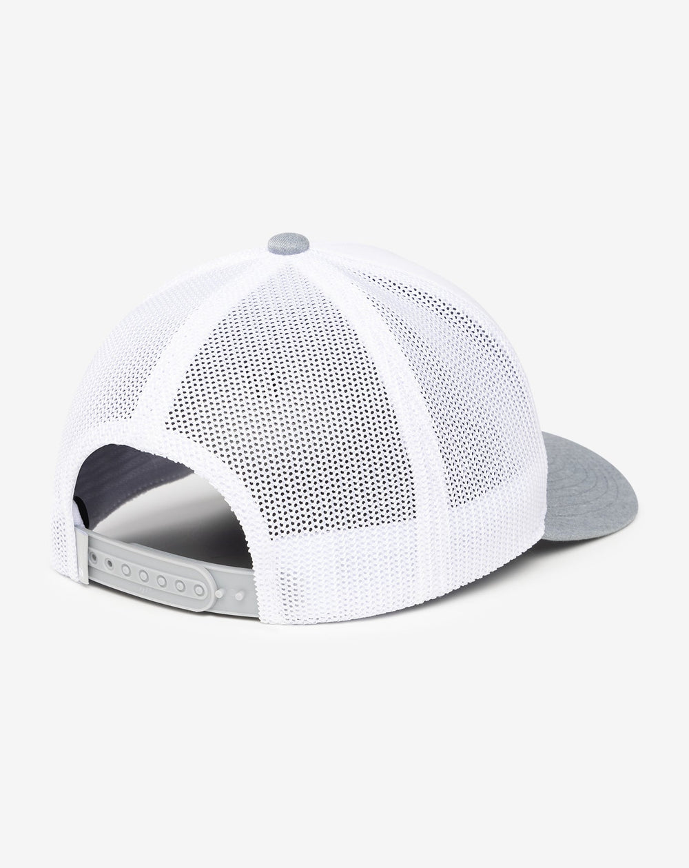 TravisMathew | Almost Weather Snapback Hat - White