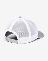 TravisMathew | Almost Weather Snapback Hat - White