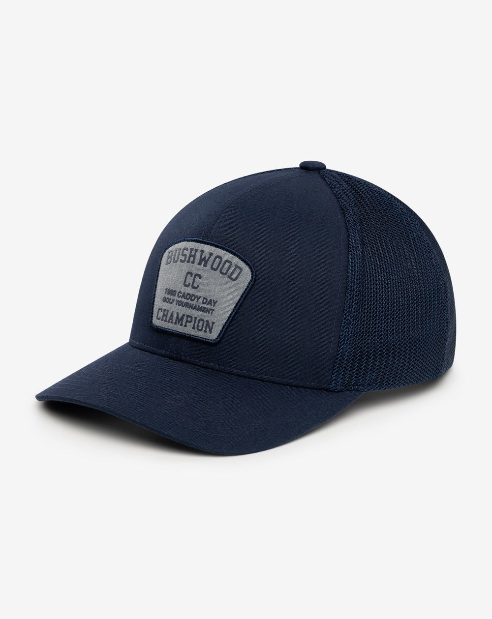 TravisMathew | Presidential Suite Snapback Hat - Mood Indigo