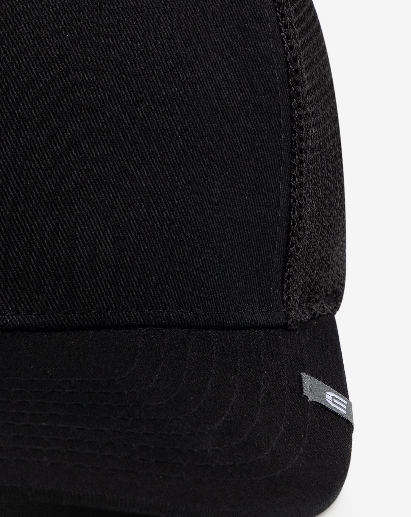 TravisMathew | Widder 2.0 Snapback Hat - Black