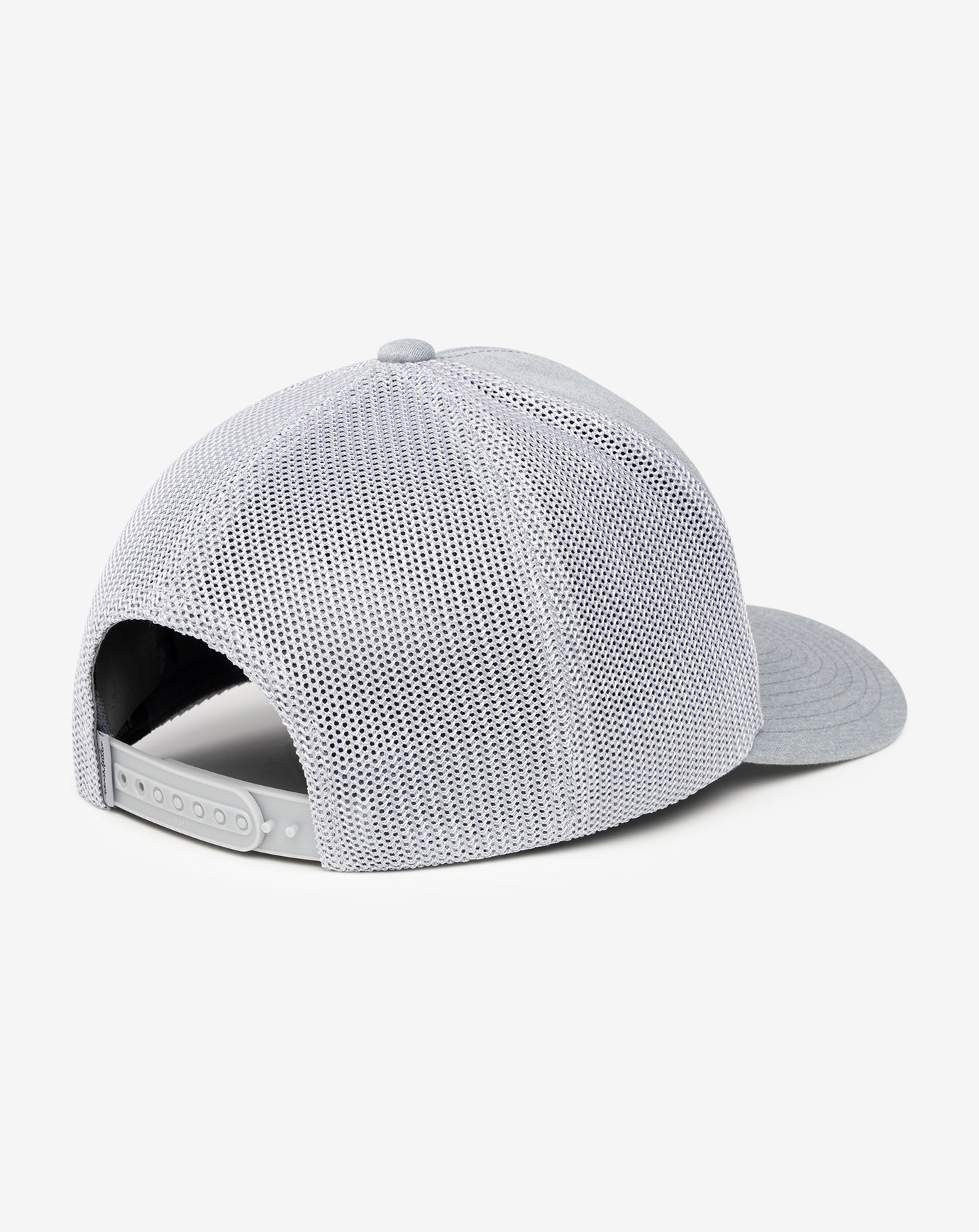 TravisMathew | Prickly Pear Snapback Hat - Heather Grey