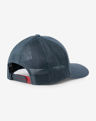 TravisMathew | The Patch Snapback Hat - Dark Blue
